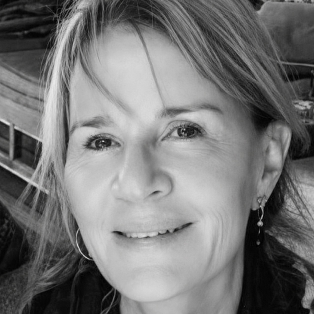Georgina Stevens